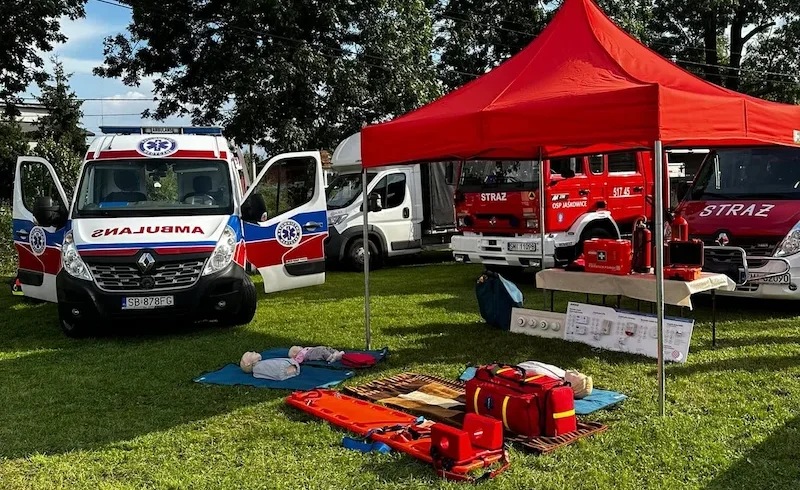 Dartmed szkolenia medyczne