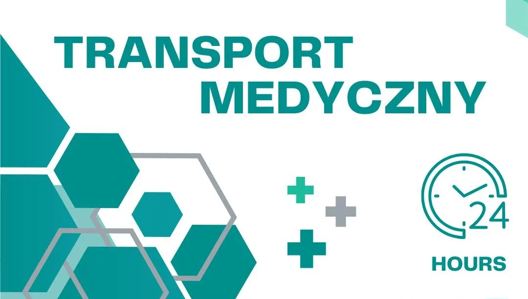 Transport medyczny Śląsk - Dartmed